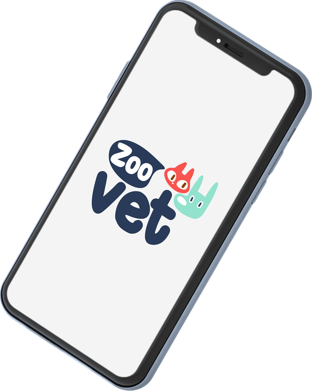 app zoovet